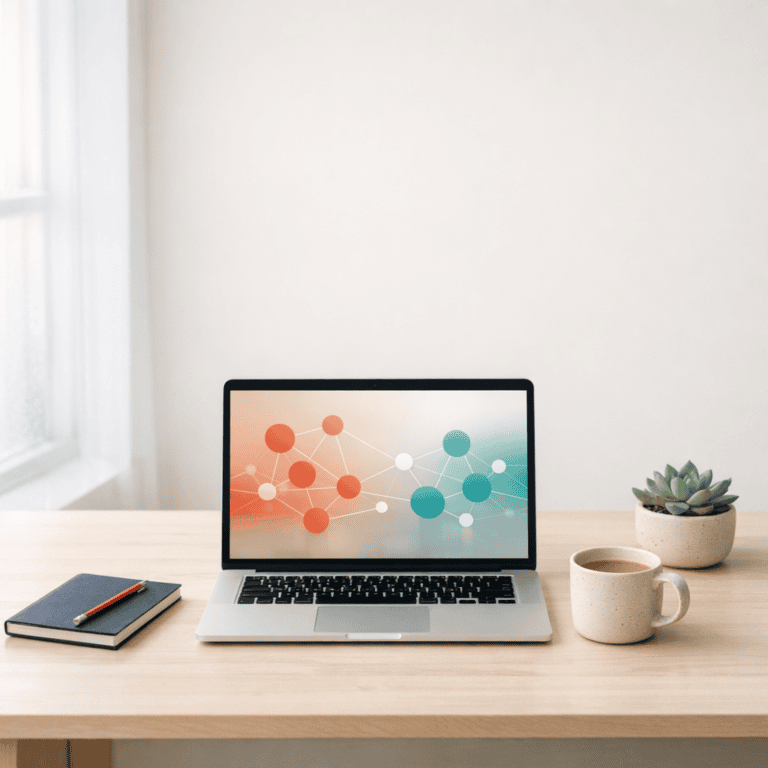 Ekosystem marketingowy oparty na sztucznej inteligencji: co to naprawdę oznacza i jak zbudować taki, który działa